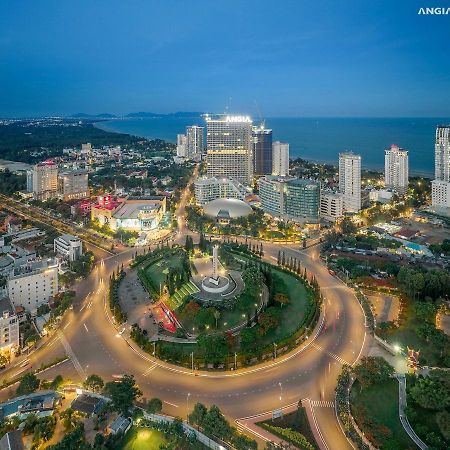 Can Ho Nghi Duong The Song หวุงเต่า ภายนอก รูปภาพ
