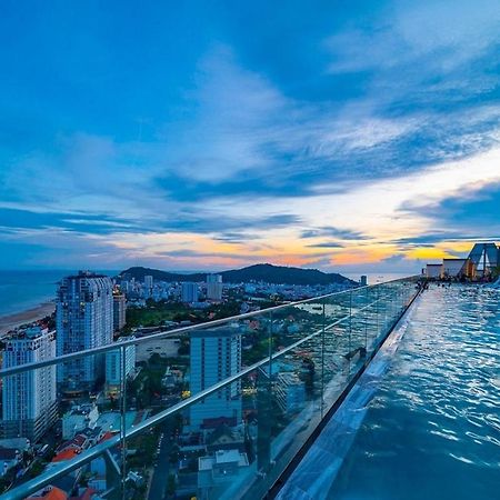 Can Ho Nghi Duong The Song หวุงเต่า ภายนอก รูปภาพ
