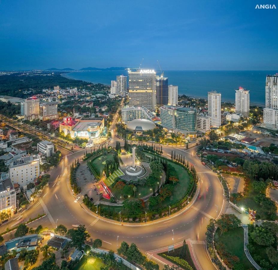 Can Ho Nghi Duong The Song หวุงเต่า ภายนอก รูปภาพ